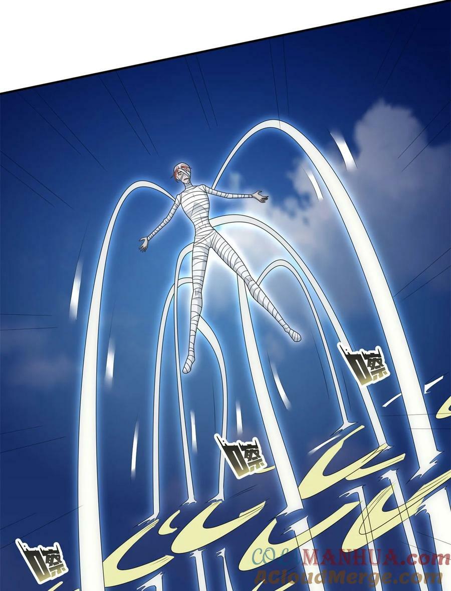被迫成为反派赘婿第三季在线观看漫画,569 至死不渝1图