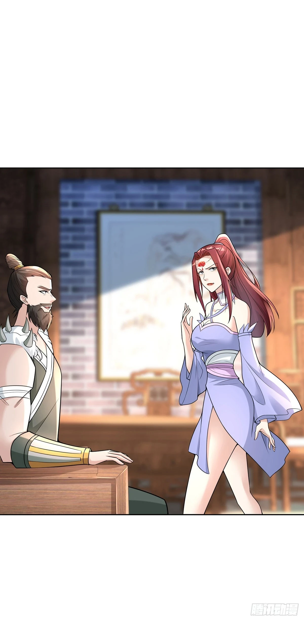被迫成为反派赘婿第三季在线观看漫画,影龙卫2图
