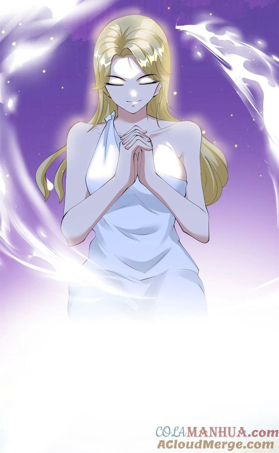 被迫成为反派赘婿第三季在线观看漫画,570 太美之死2图