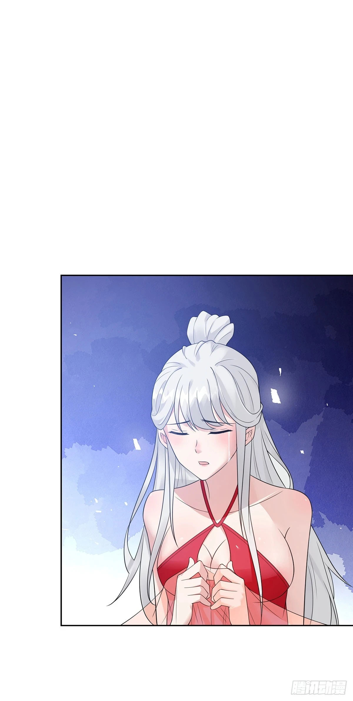 被迫成为反派赘婿第三季在线观看漫画,神助攻2图