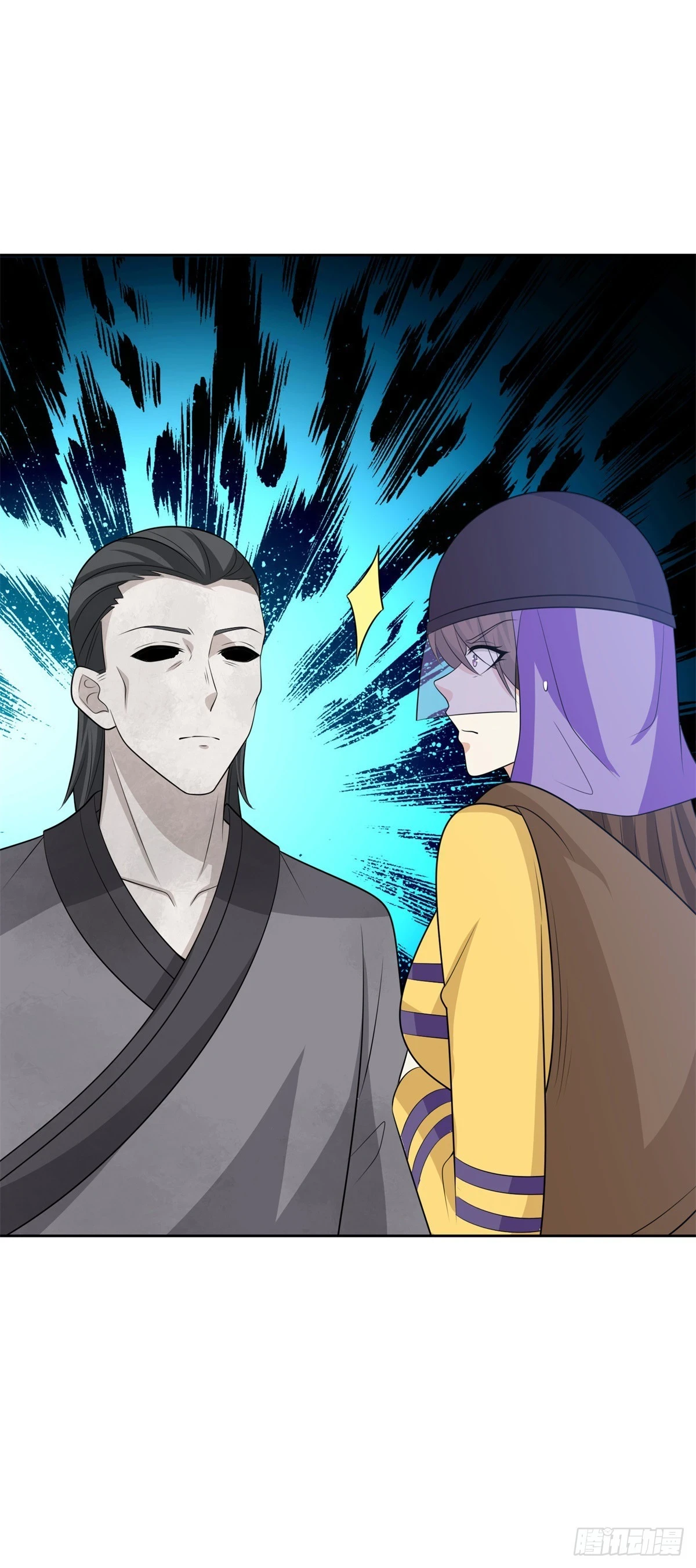 被迫成为反派赘婿第三季在线观看漫画,以毒攻毒2图
