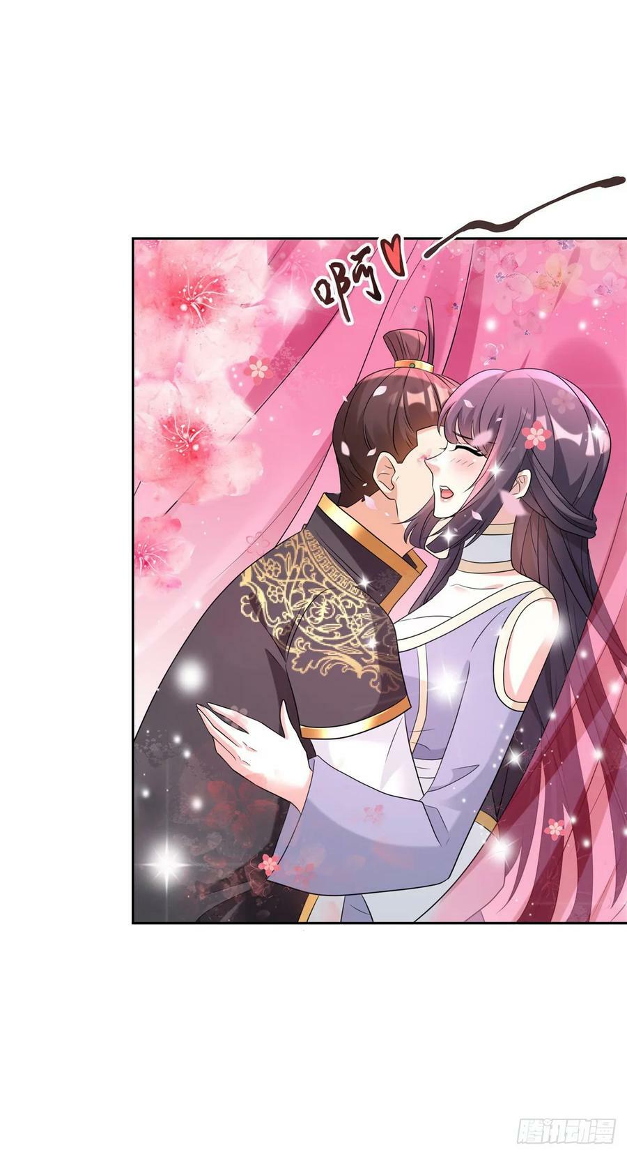 被迫成为反派赘婿第三季在线观看漫画,公主嫣然2图