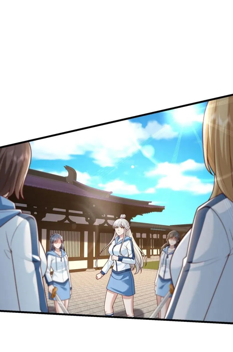 被迫成为反派赘婿第三季在线观看漫画,627 杀手锏，就这？2图