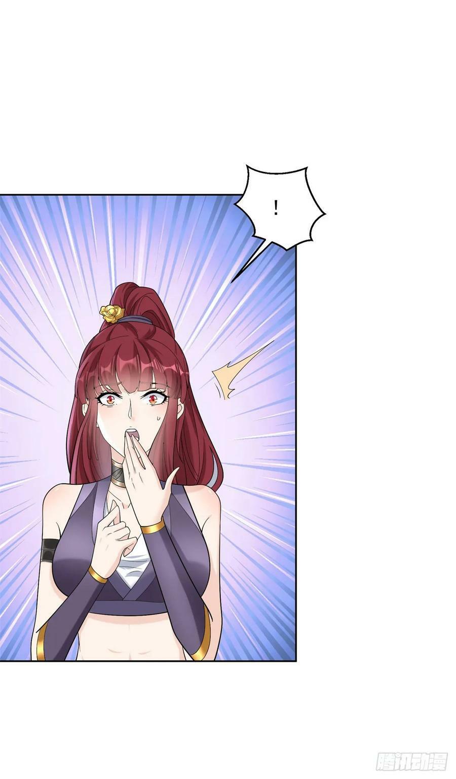 被迫成为反派赘婿第三季在线观看漫画,丰收之锤2图