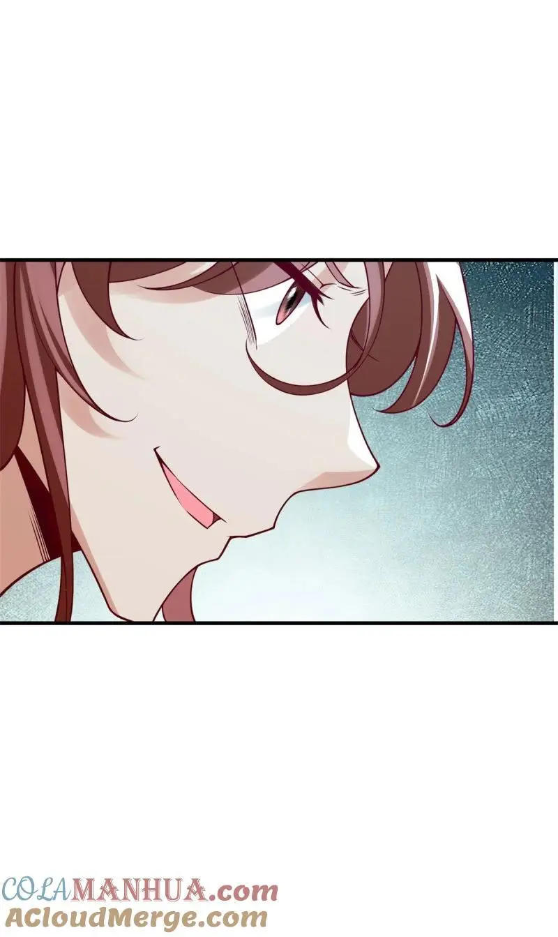 被迫成为反派赘婿第二季18漫画,607 楚楚护叔1图