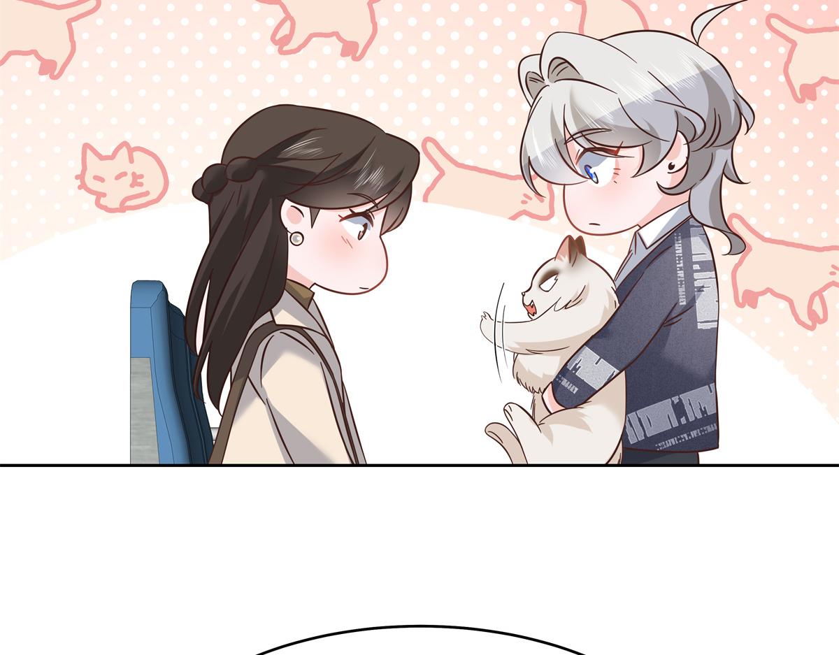 国民校草是女生漫画,300 第二个女队员1图