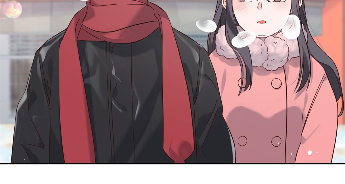 国民校草是女生秦漠全文漫画,第245话 摸哪儿呢，爪子拿开2图