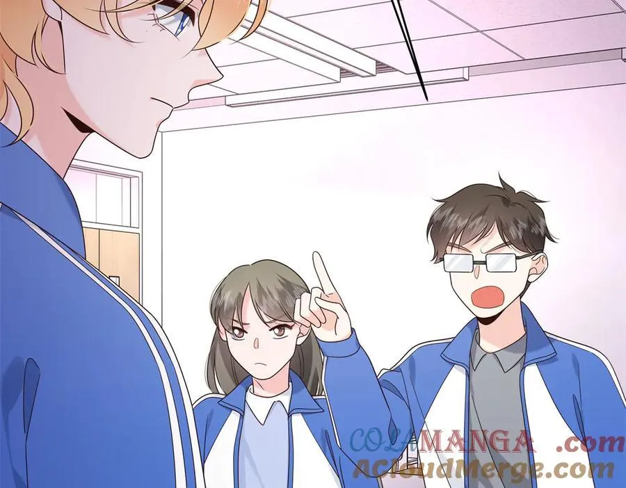 国民校草是女生漫画,472 在那里陪葬吧1图