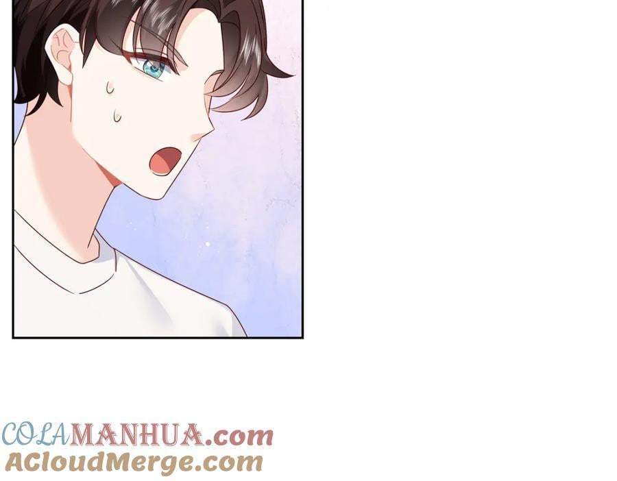 国民校草是女生秦漠全文漫画,391 演戏1图