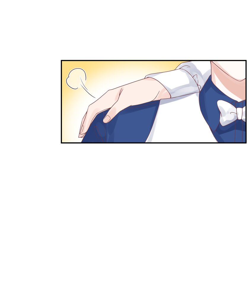 国民校草是女生秦漠全文漫画,二十八话 嚣张的私生子2图