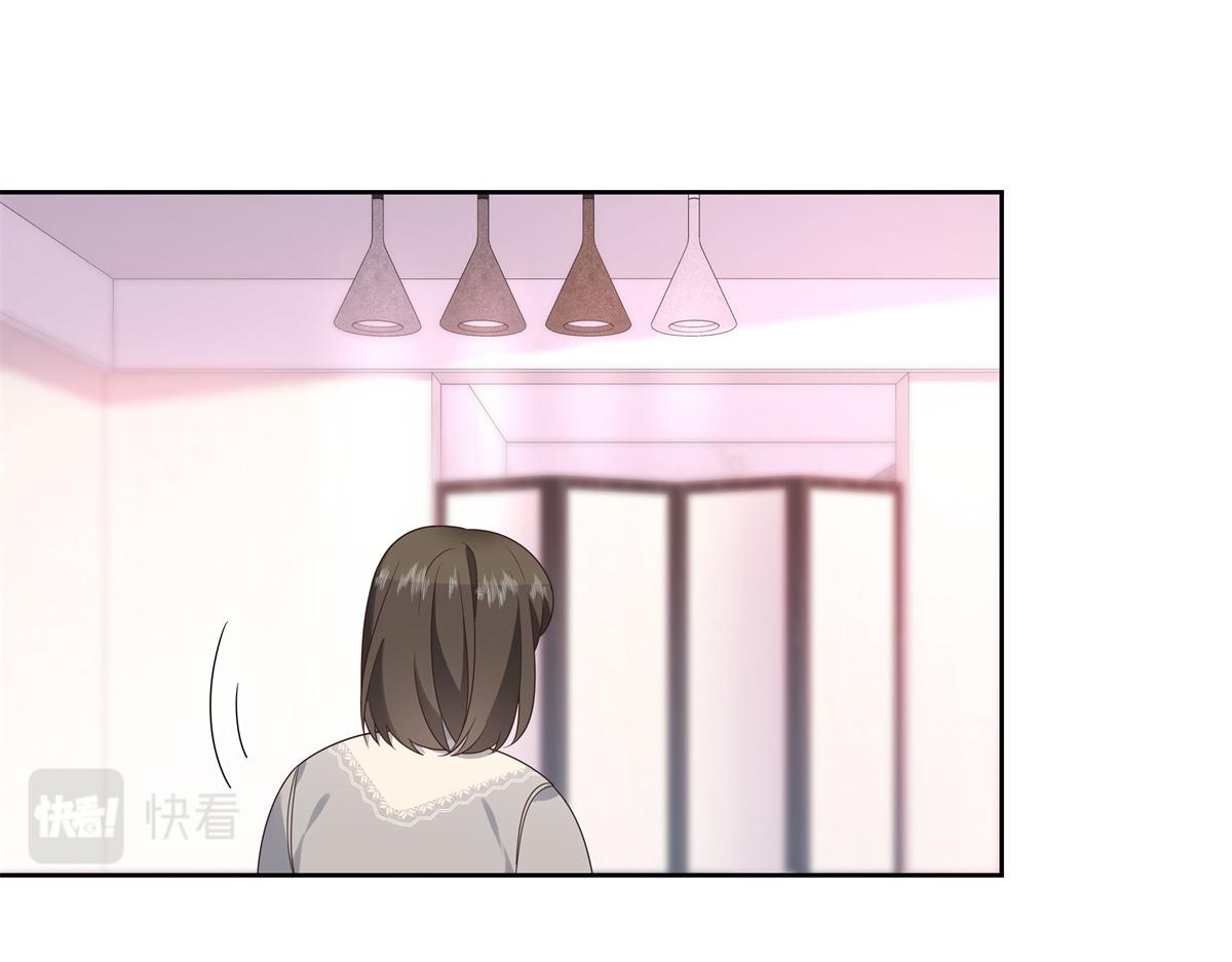 国民校草是女生秦漠全文漫画,第216话 妈怕你喜欢上他1图