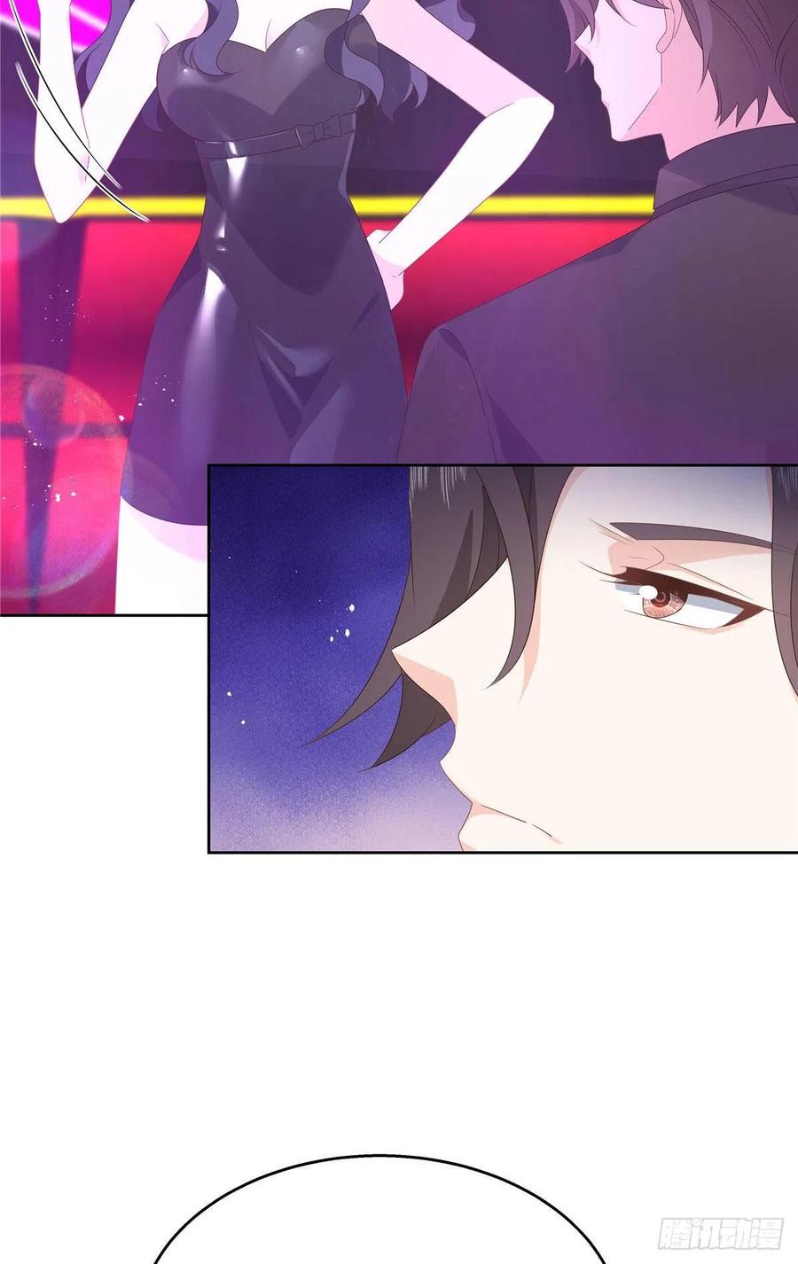 国民校草是女生秦漠全文漫画,第一百四十六话 他是我包的2图
