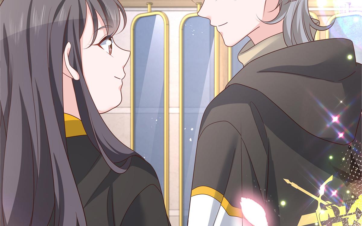 国民校草是女生漫画,第226话 最后一次并肩而立1图