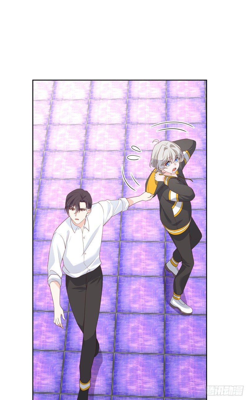 国民校草是女生漫画,第173话 赤裸相见可太好1图