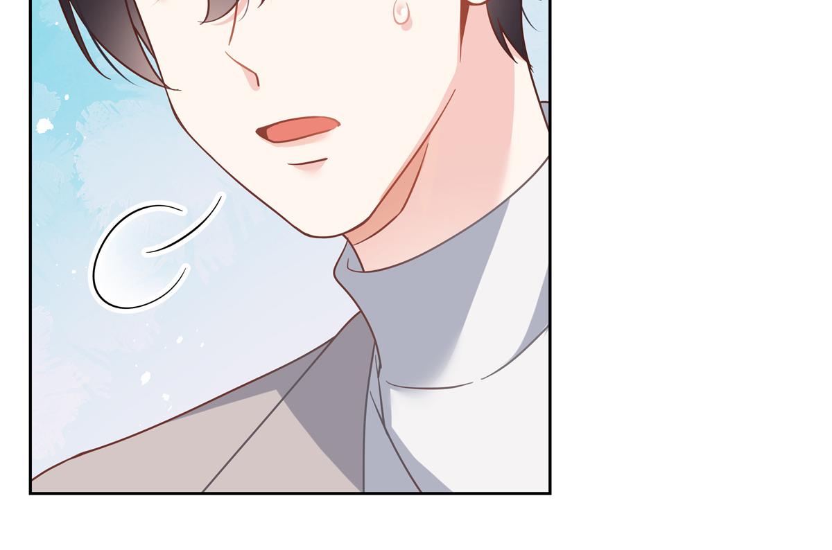 国民校草是女生秦漠全文漫画,第238话 欣赏漠哥的美色~2图