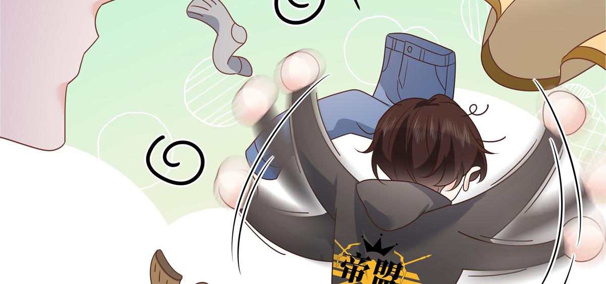 国民校草是女生秦漠全文漫画,第226话 最后一次并肩而立2图