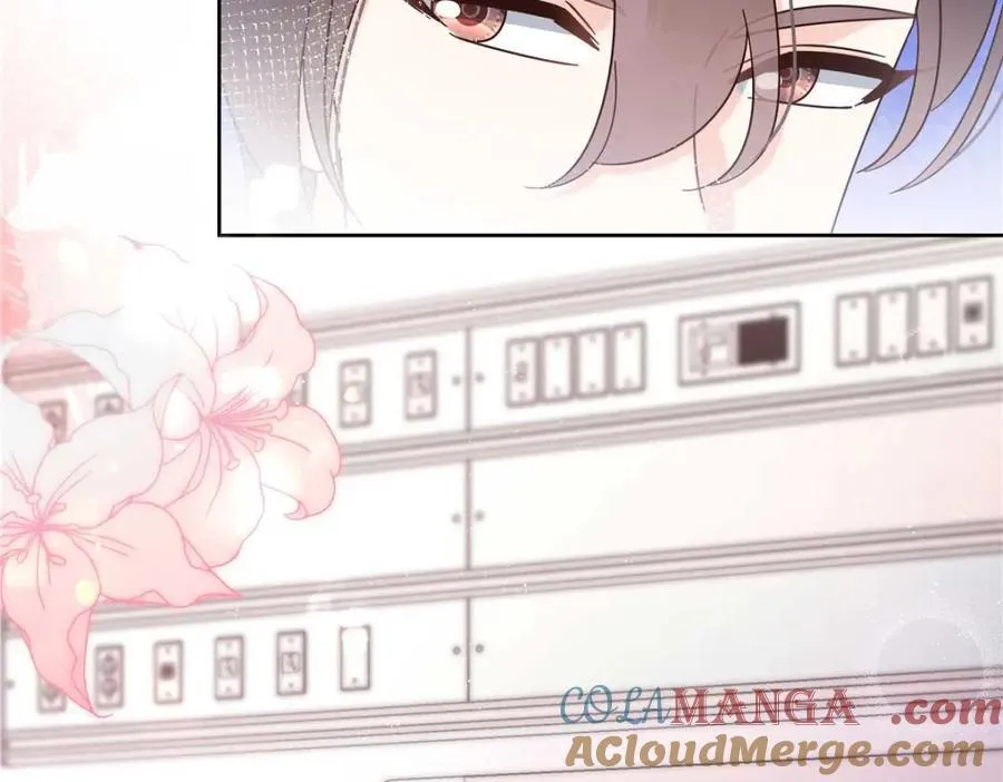 国民校草是女生漫画,452 不要怕，我就在这1图