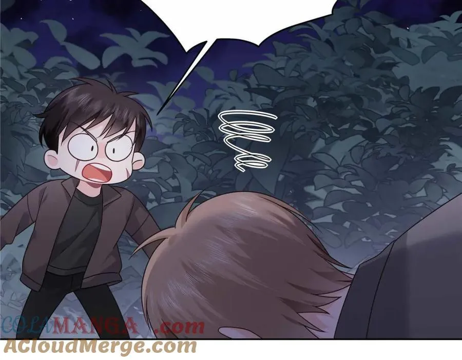 国民校草是女生秦漠全文漫画,451 亲亲就能好1图