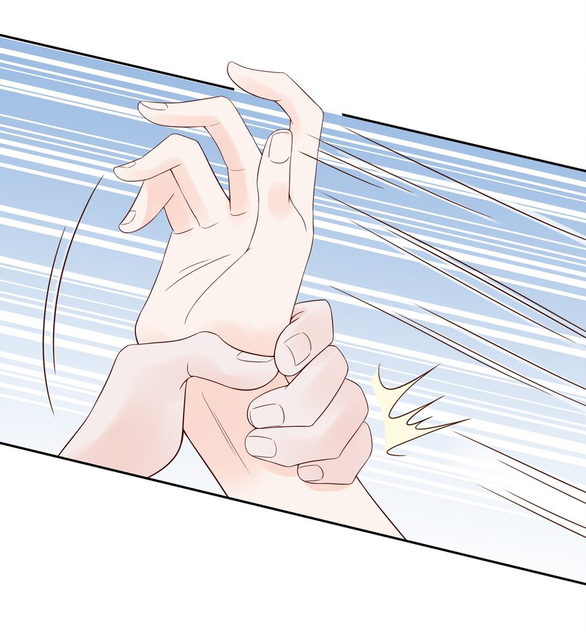 国民校草是女生漫画,五话 ~调戏使人快乐~1图