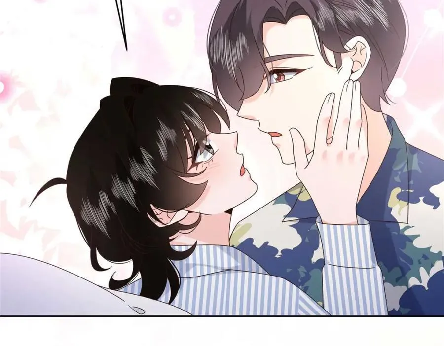 国民校草是女生漫画,452 不要怕，我就在这1图
