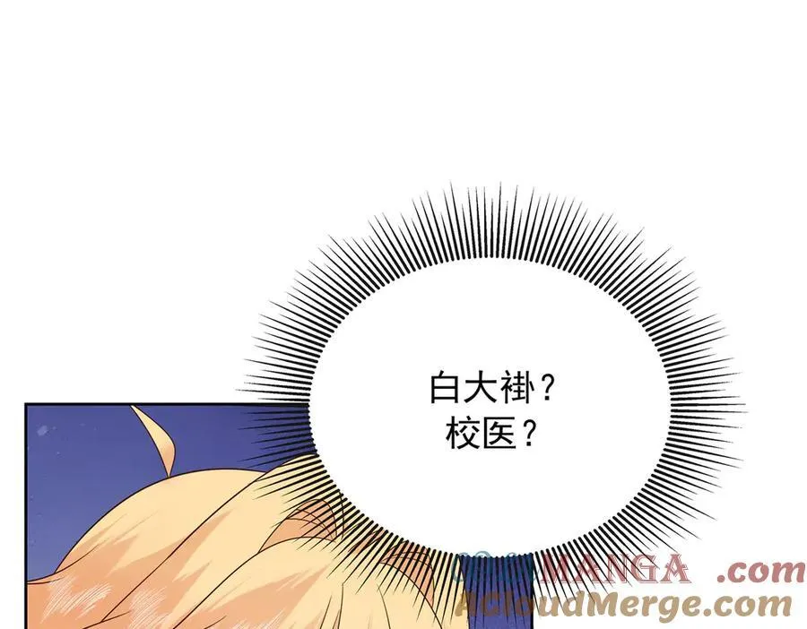 国民校草是女生漫画,464 校医的审讯1图