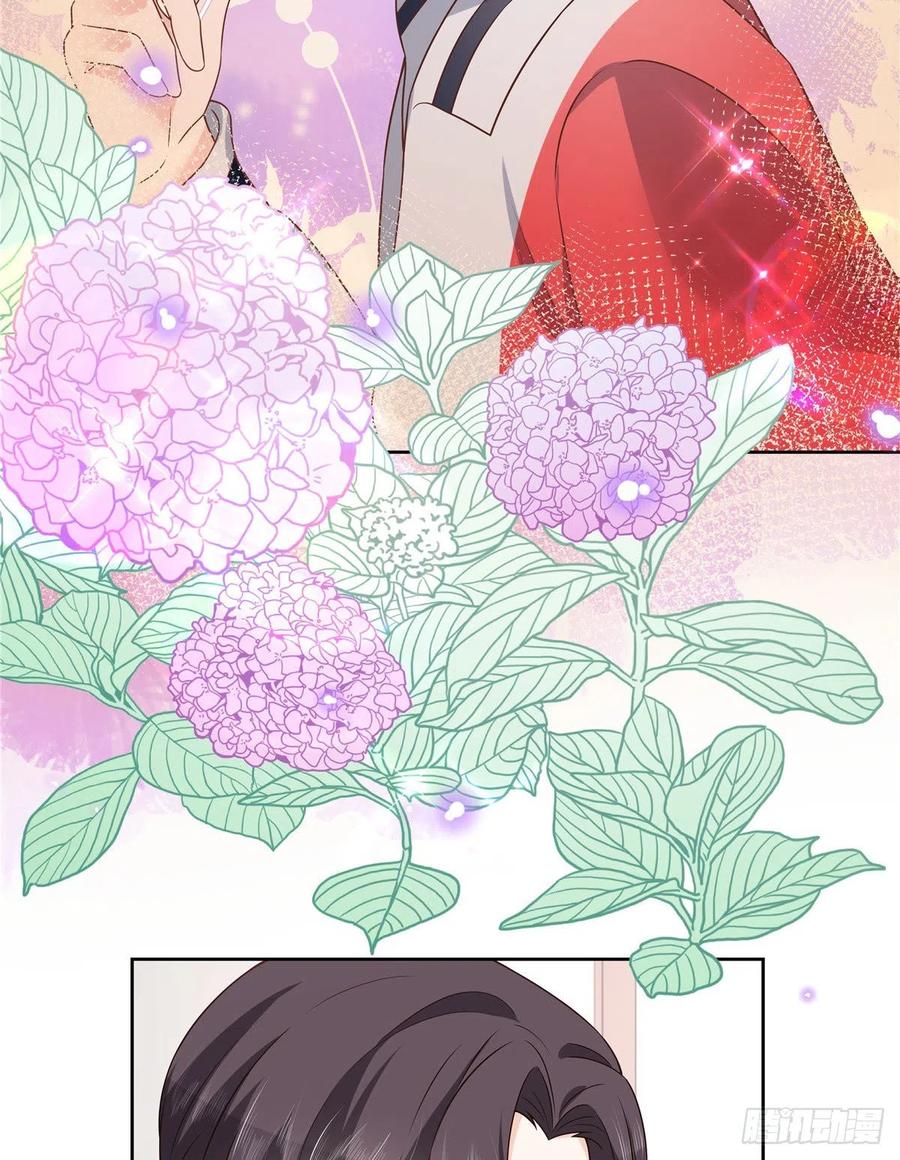 国民校草是女生漫画,第195话 秦桃CP该结束了2图