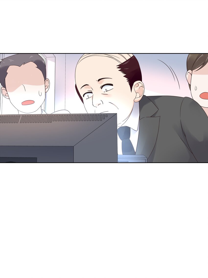 国民校草是女生漫画,十话 谁才是黑桃Z?2图
