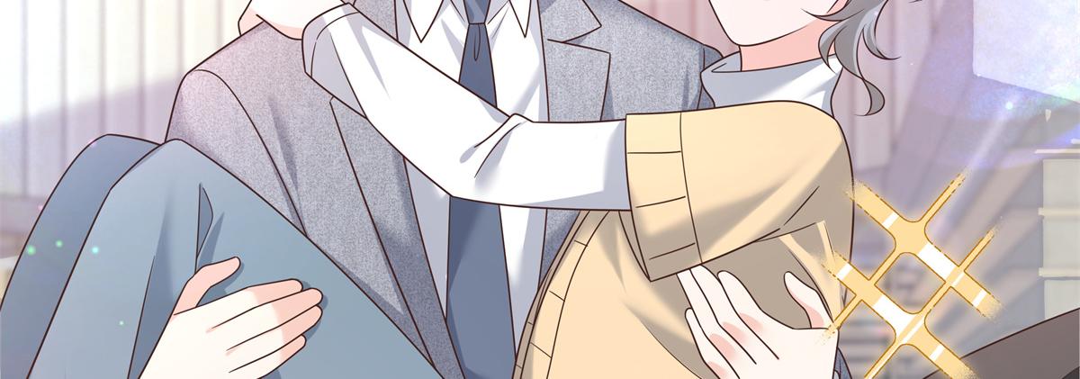 国民校草是女生漫画,311 要我抱你还是背你？2图