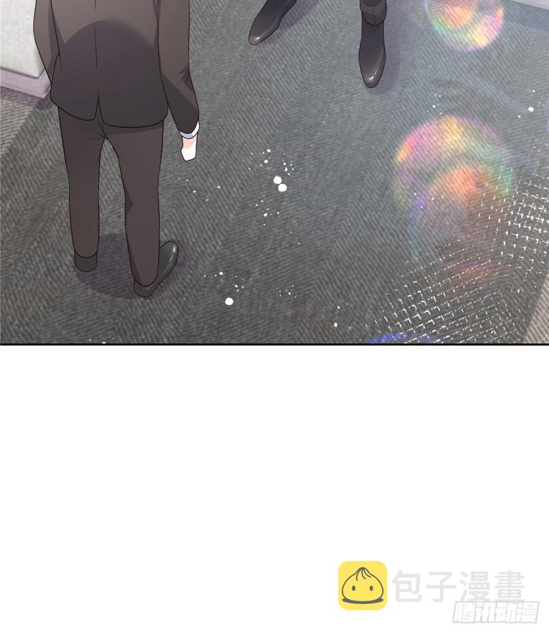 国民校草是女生漫画,第161话 亲密到一起睡2图