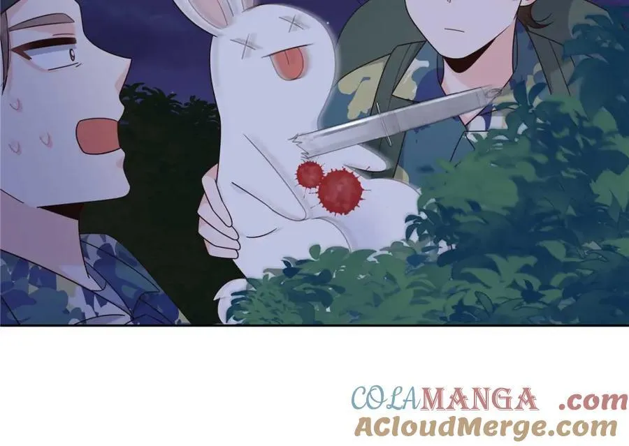 国民校草是女生漫画,450 孤身奋战1图
