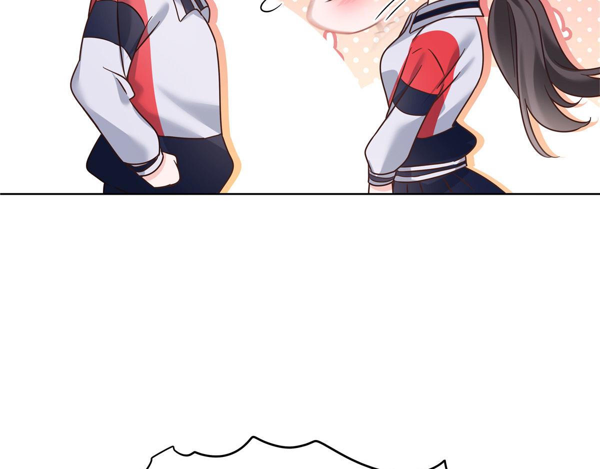 国民校草是女生漫画,275 不要告诉秦——嘎？1图