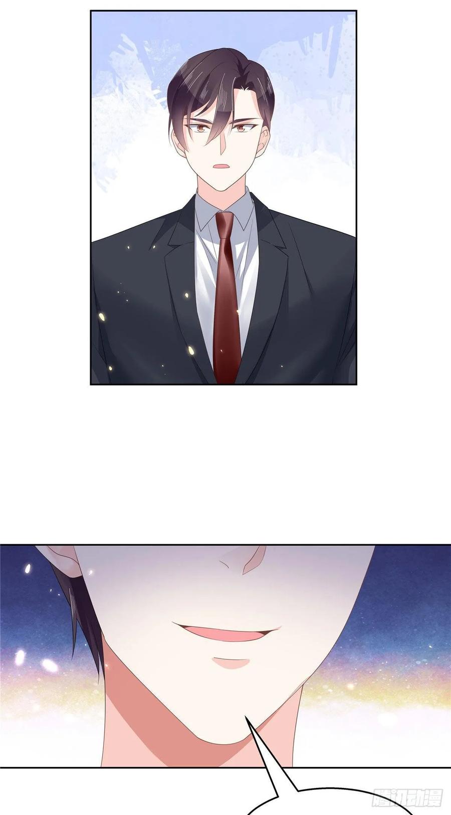 国民校草是女生漫画,一百话 用新号打败你！1图
