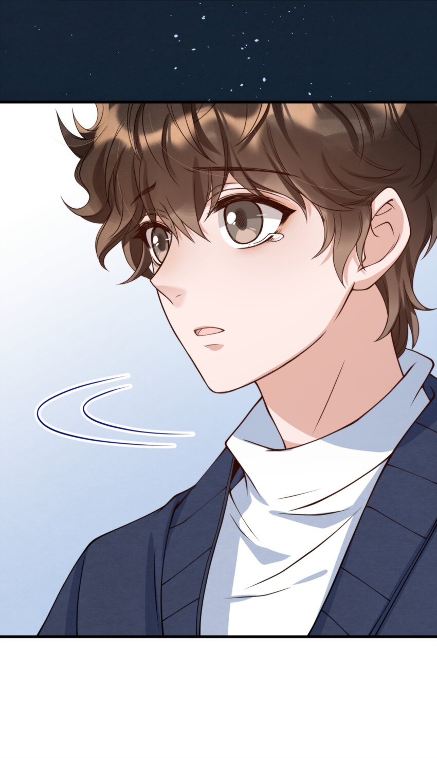 择日而亡漫画,014 江与绵，没关系的2图