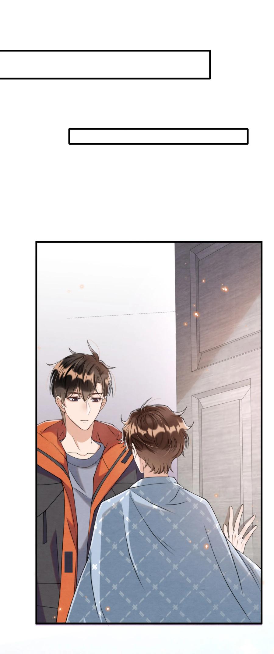 择木坊实木菜板漫画,024 小朋友还是别学坏了2图