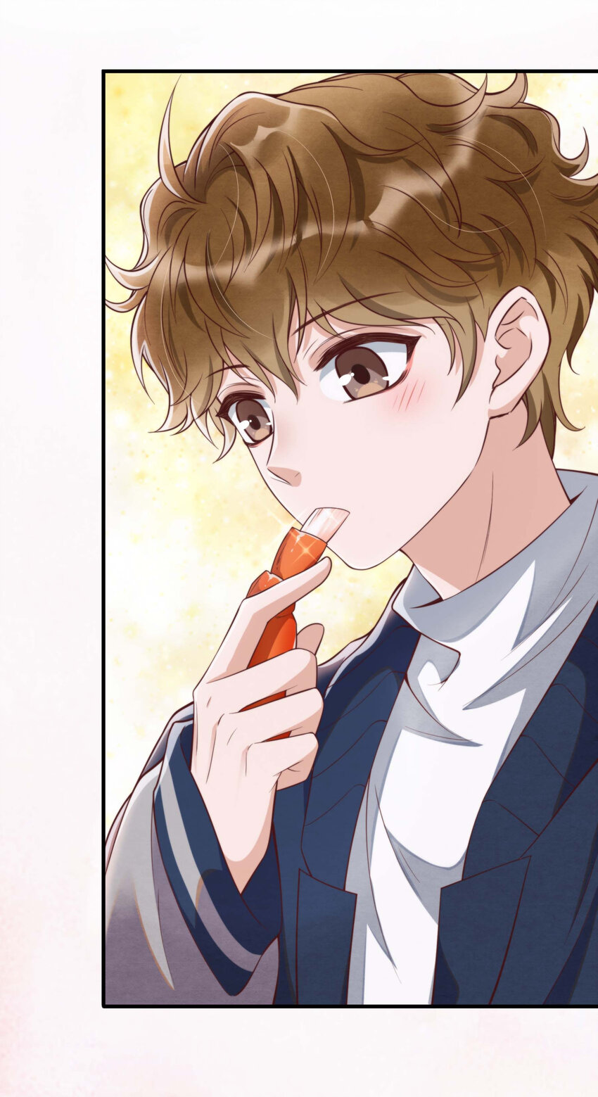 择日而亡漫画,004 总算教了点有用的1图