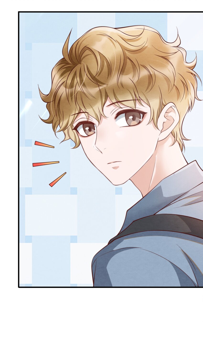 择木坊实木菜板漫画,005 我是自然卷2图