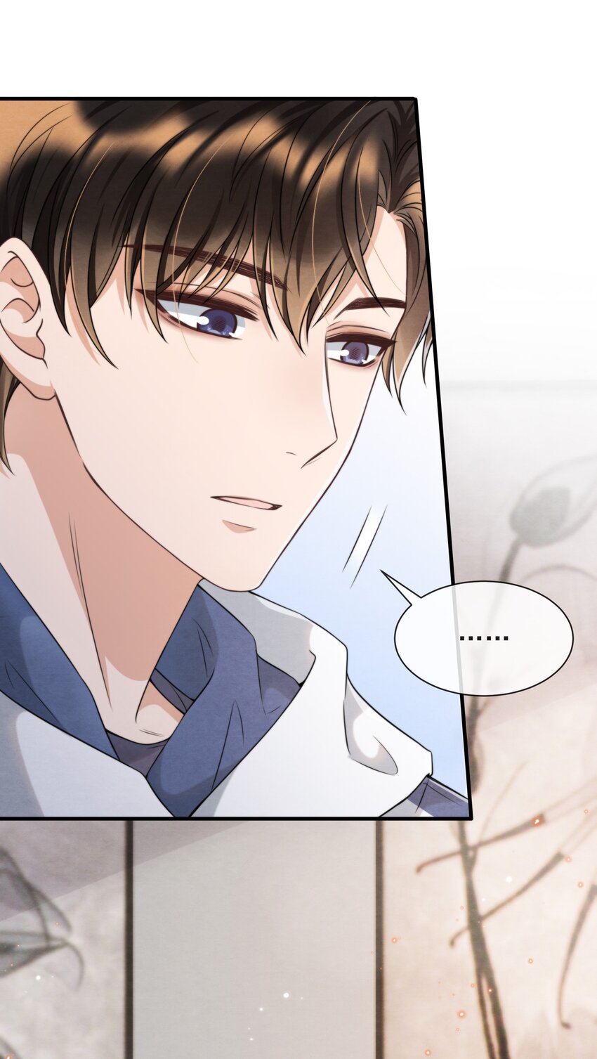 择日而亡漫画,037 绵绵乖，不会痛的1图
