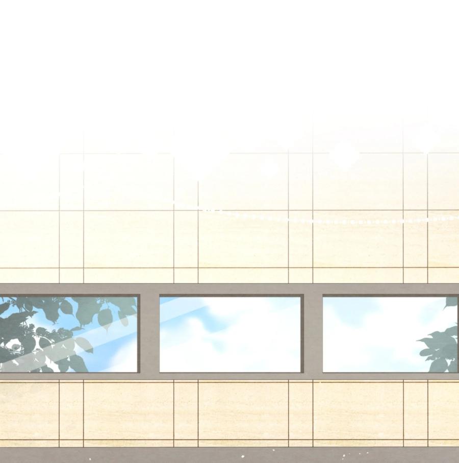 择木坊实木菜板漫画,027 绵绵都交新朋友了2图