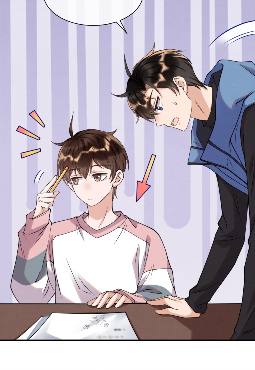 择木坊实木菜板漫画,011 我在楼下，开门1图