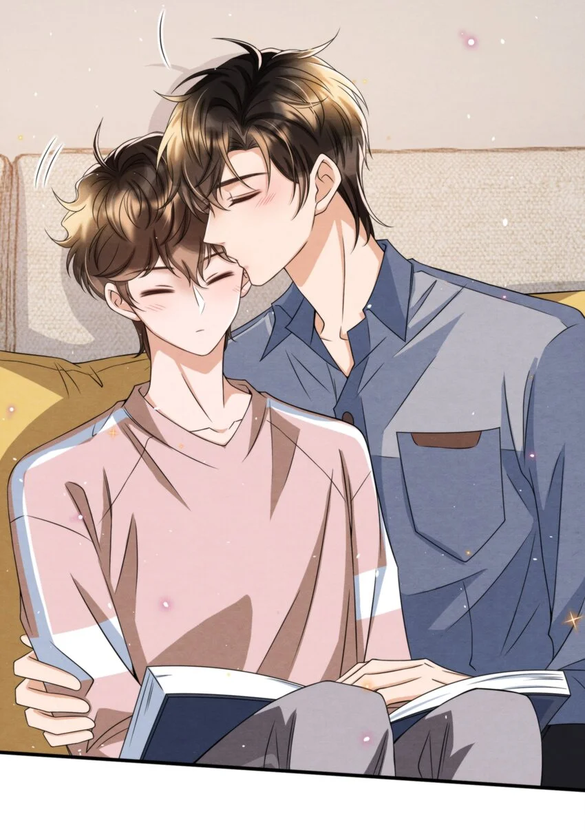 择日而亡漫画,053 我好想你2图