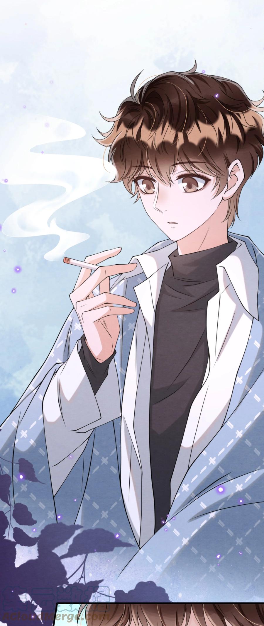 择木坊实木菜板漫画,024 小朋友还是别学坏了1图