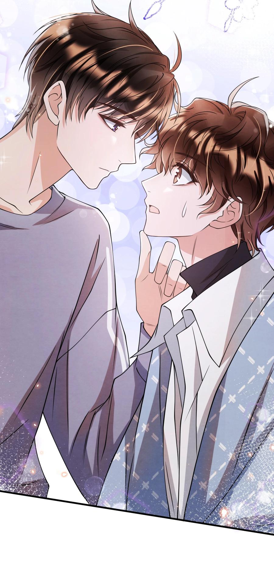 择木坊实木菜板漫画,024 小朋友还是别学坏了2图