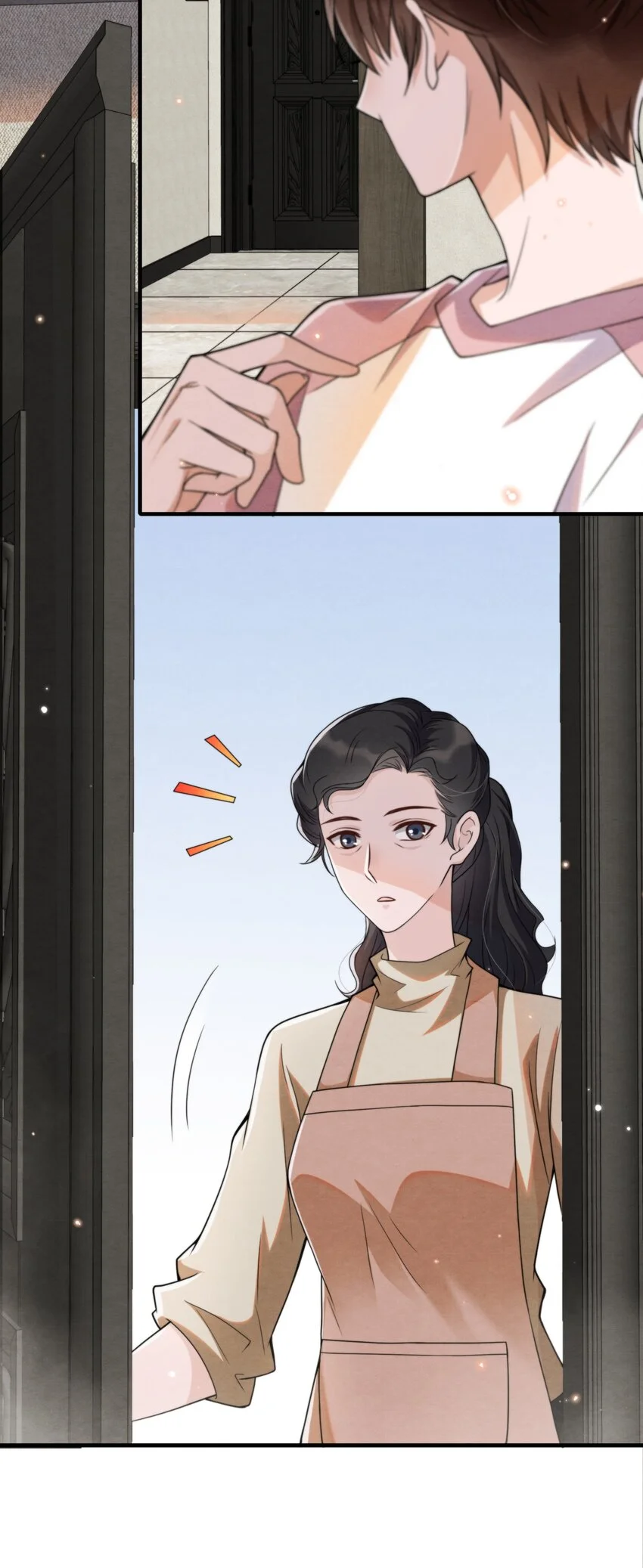 择日而亡漫画,007 你为什么生气？1图