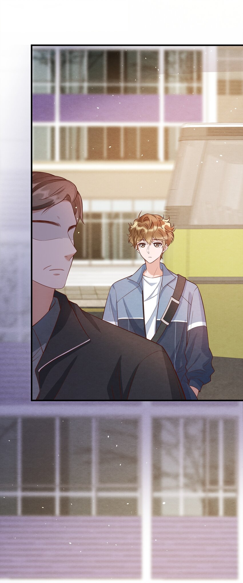 择木坊实木菜板漫画,005 我是自然卷1图