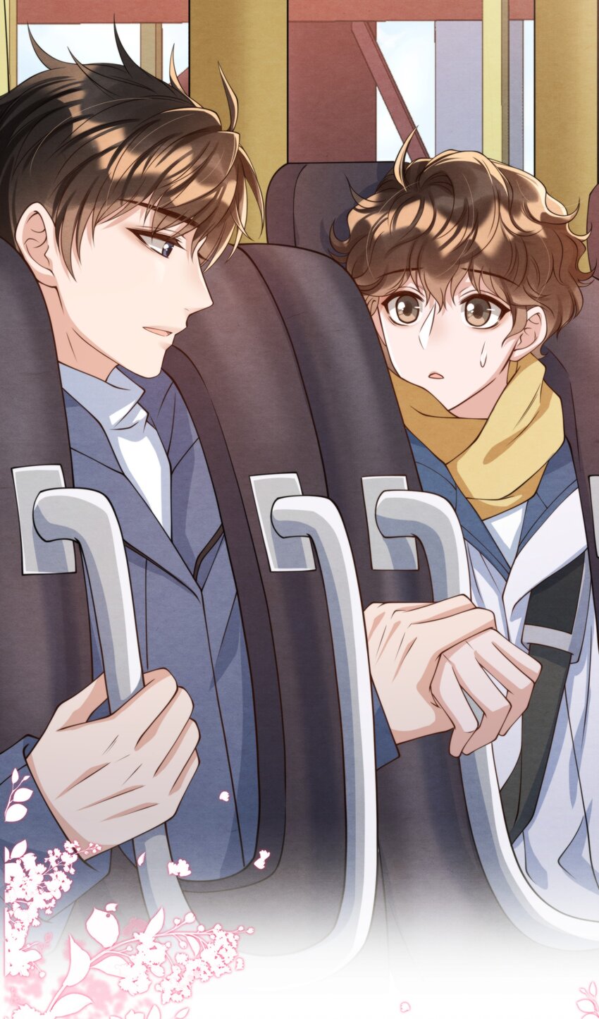 择日而亡漫画,016 你怎么会这么怕冷2图