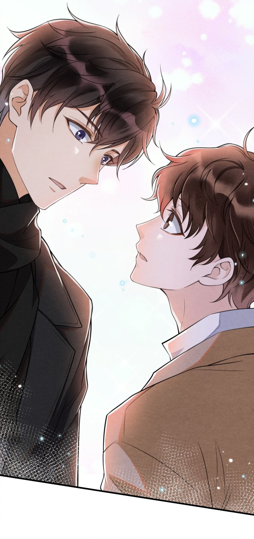 择日而亡漫画,001 我想带你走的1图