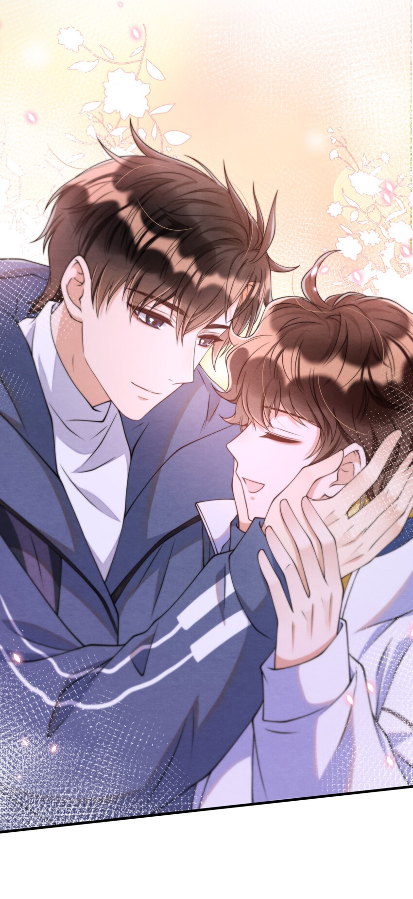 择日而亡漫画,016 你怎么会这么怕冷2图