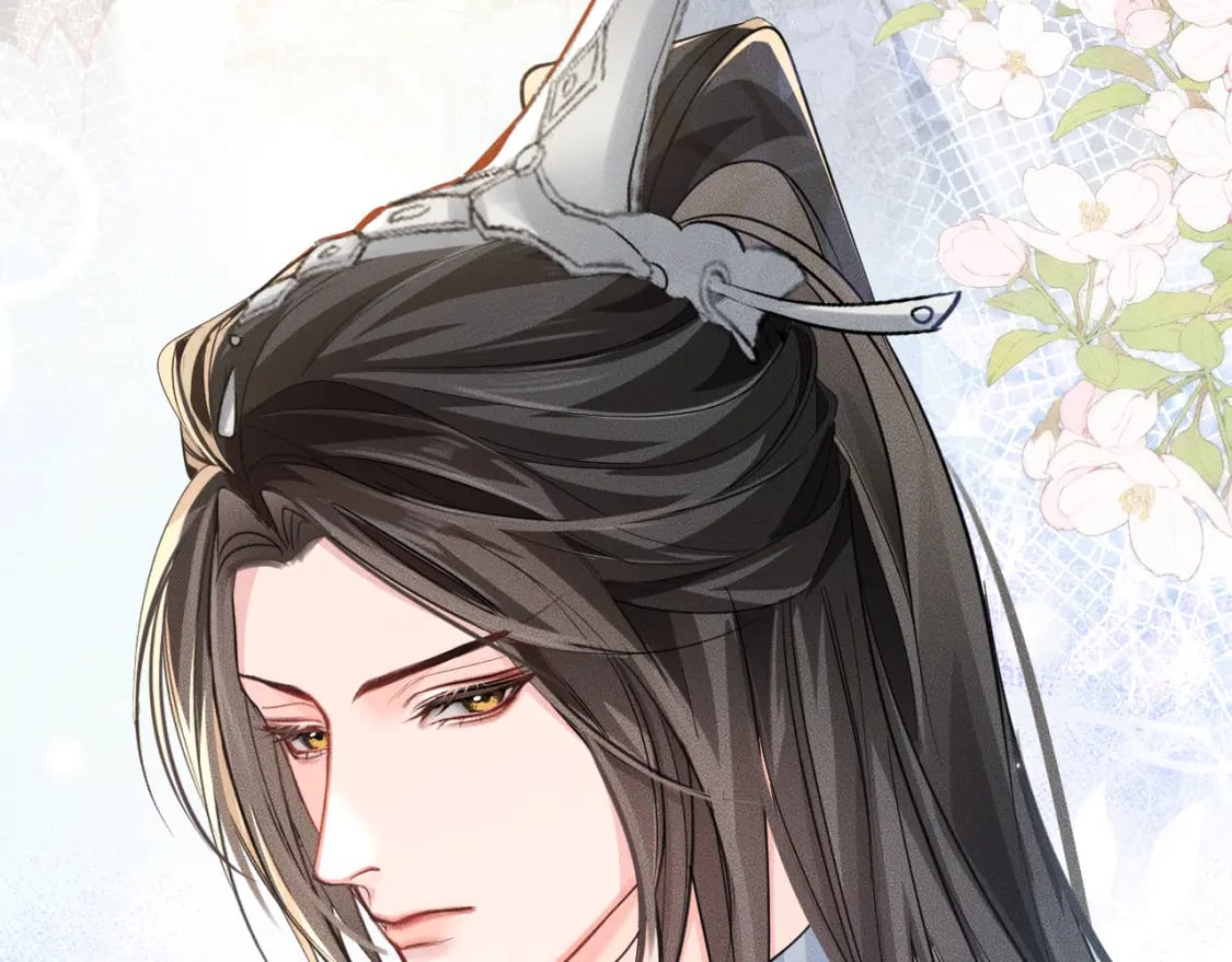 二哈和他的白猫师尊漫画,第45话 重登旭映峰1图