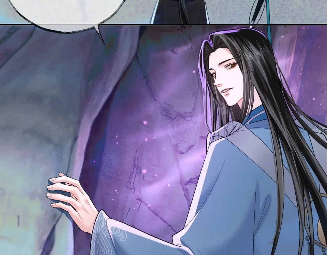 二哈和他的白猫师尊小说漫画,第51话 奇遇2图