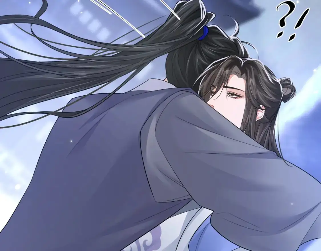 二哈和他的白猫师尊小说未删减版免费阅读漫画,第64话 我的梦，该醒了2图